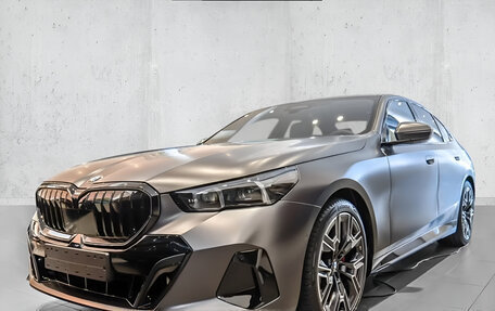 BMW 5 серия, 2025 год, 7 990 000 рублей, 1 фотография