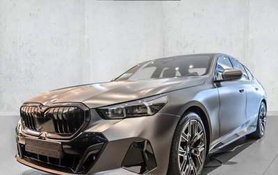BMW 5 серия, 2025 год, 7 990 000 рублей, 1 фотография
