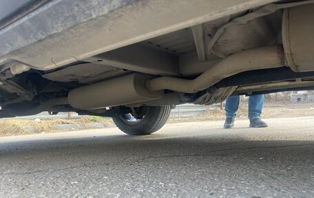 Honda Ridgeline II, 2025 год, 4 990 000 рублей, 35 фотография