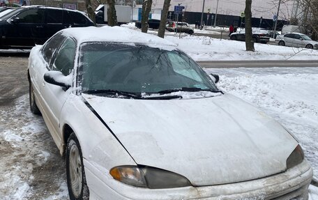 Dodge Intrepid I, 1993 год, 200 000 рублей, 2 фотография