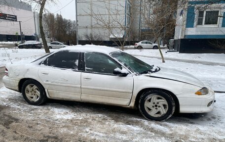 Dodge Intrepid I, 1993 год, 200 000 рублей, 3 фотография