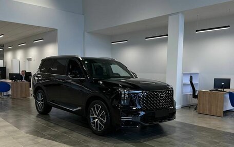 GAC GS8, 2025 год, 5 199 000 рублей, 1 фотография