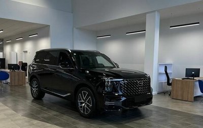 GAC GS8, 2025 год, 5 199 000 рублей, 1 фотография