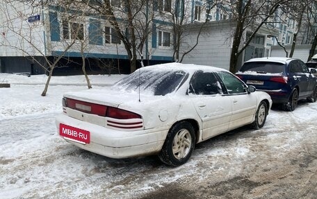 Dodge Intrepid I, 1993 год, 200 000 рублей, 4 фотография