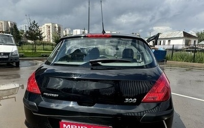 Peugeot 308 II, 2008 год, 420 000 рублей, 1 фотография