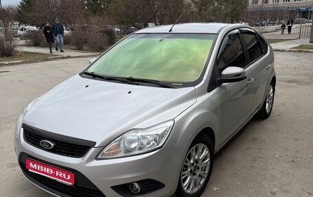 Ford Focus II рестайлинг, 2008 год, 500 000 рублей, 1 фотография