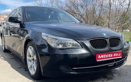 BMW 5 серия, 2004 год, 1 100 000 рублей, 1 фотография