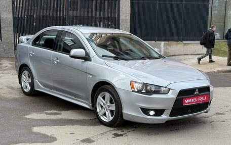 Mitsubishi Lancer IX, 2007 год, 830 000 рублей, 1 фотография