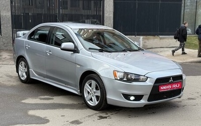 Mitsubishi Lancer IX, 2007 год, 830 000 рублей, 1 фотография
