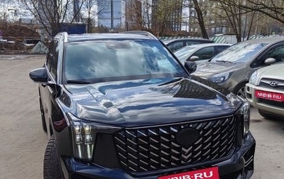 GAC GS8, 2024 год, 3 650 000 рублей, 1 фотография