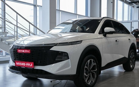 Haval F7x, 2025 год, 3 749 000 рублей, 1 фотография