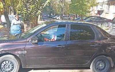 Datsun on-DO I рестайлинг, 2020 год, 400 000 рублей, 1 фотография