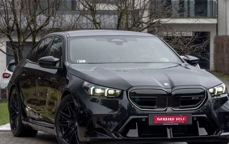 BMW M5, 2026 год, 18 890 032 рублей, 1 фотография