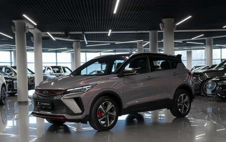 Geely Coolray I, 2023 год, 2 170 000 рублей, 1 фотография