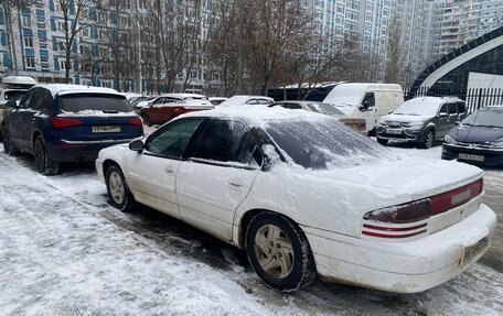 Dodge Intrepid I, 1993 год, 200 000 рублей, 6 фотография