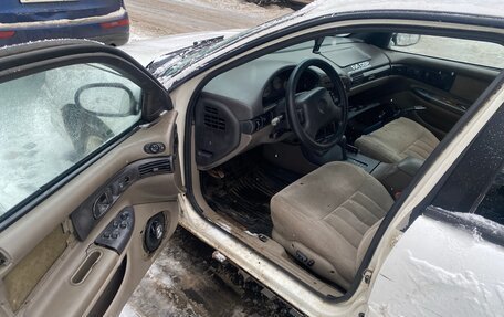 Dodge Intrepid I, 1993 год, 200 000 рублей, 7 фотография