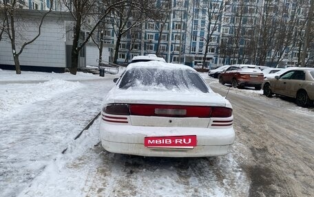 Dodge Intrepid I, 1993 год, 200 000 рублей, 5 фотография