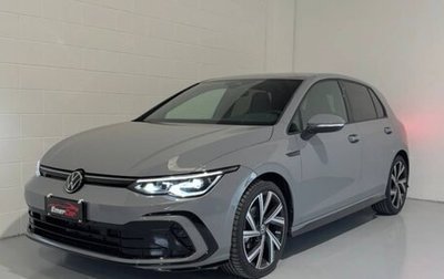 Volkswagen Golf VIII, 2022 год, 2 190 000 рублей, 1 фотография