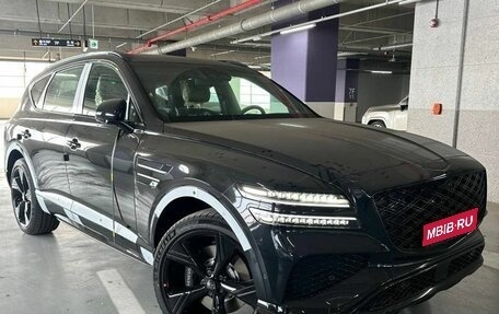 Genesis GV80 I, 2026 год, 12 750 000 рублей, 1 фотография