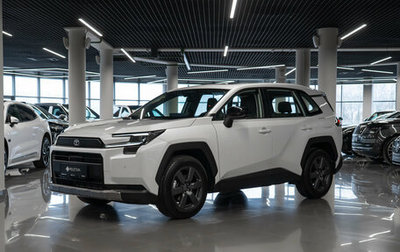 Toyota RAV4, 2026 год, 4 800 000 рублей, 1 фотография
