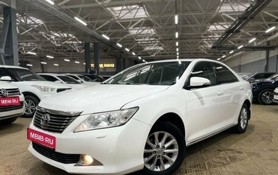 Toyota Camry, 2013 год, 1 600 000 рублей, 1 фотография