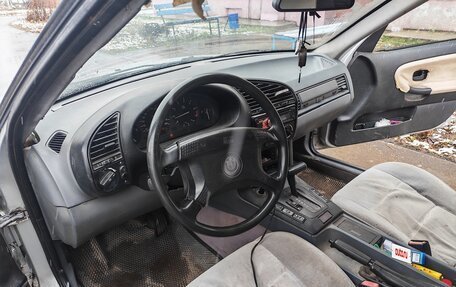 BMW 3 серия, 1994 год, 150 000 рублей, 6 фотография