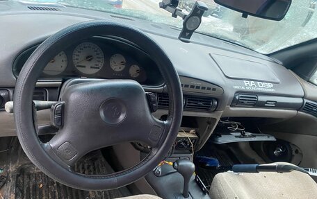 Dodge Intrepid I, 1993 год, 200 000 рублей, 9 фотография