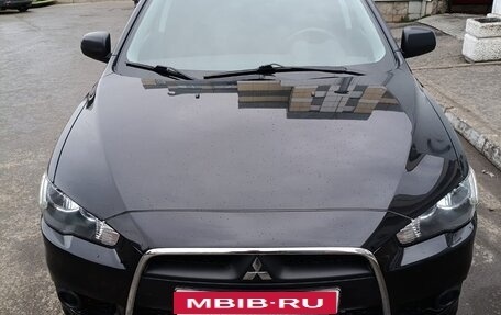 Mitsubishi Lancer IX, 2011 год, 850 000 рублей, 1 фотография