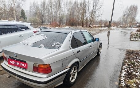BMW 3 серия, 1994 год, 150 000 рублей, 2 фотография