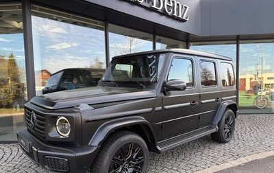 Mercedes-Benz G-Класс W463 рестайлинг _iii, 2025 год, 21 000 000 рублей, 1 фотография