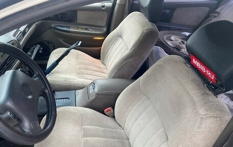 Dodge Intrepid I, 1993 год, 200 000 рублей, 8 фотография