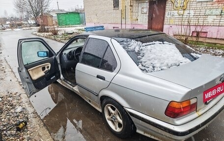 BMW 3 серия, 1994 год, 150 000 рублей, 4 фотография