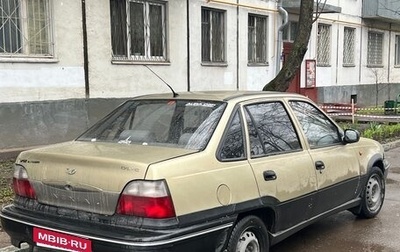 Daewoo Nexia I рестайлинг, 2007 год, 180 000 рублей, 1 фотография