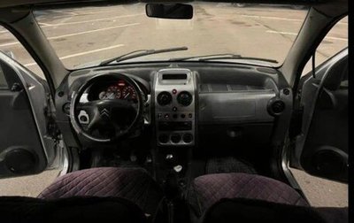 Citroen Berlingo II рестайлинг, 2004 год, 260 000 рублей, 1 фотография