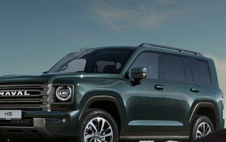 Haval H9, 2026 год, 5 299 000 рублей, 1 фотография