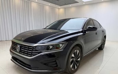 Volkswagen Passat B8 рестайлинг, 2022 год, 2 150 000 рублей, 1 фотография