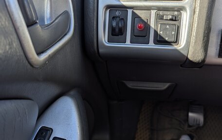 Toyota Avensis III рестайлинг, 1999 год, 349 999 рублей, 6 фотография