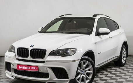BMW X6, 2009 год, 1 385 000 рублей, 1 фотография