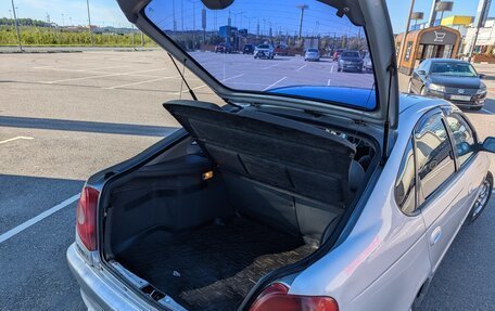 Toyota Avensis III рестайлинг, 1999 год, 349 999 рублей, 13 фотография