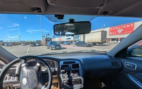 Toyota Avensis III рестайлинг, 1999 год, 349 999 рублей, 9 фотография