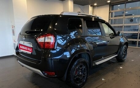 Nissan Terrano III, 2017 год, 1 290 000 рублей, 3 фотография