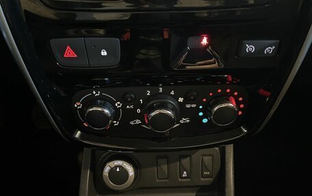 Nissan Terrano III, 2017 год, 1 290 000 рублей, 15 фотография