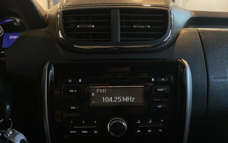 Nissan Terrano III, 2017 год, 1 290 000 рублей, 14 фотография