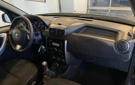 Nissan Terrano III, 2017 год, 1 290 000 рублей, 12 фотография