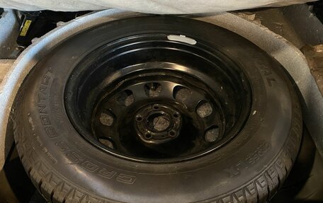 Nissan Terrano III, 2017 год, 1 290 000 рублей, 19 фотография