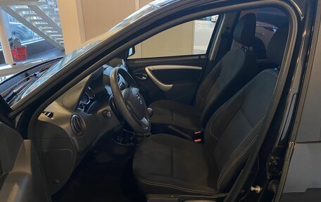 Nissan Terrano III, 2017 год, 1 290 000 рублей, 16 фотография