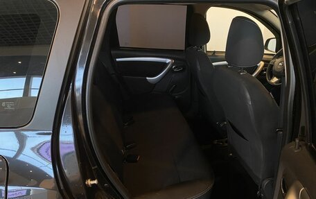 Nissan Terrano III, 2017 год, 1 290 000 рублей, 17 фотография