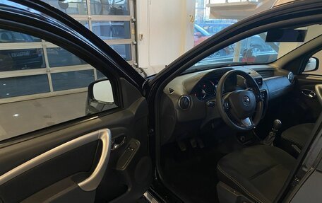 Nissan Terrano III, 2017 год, 1 290 000 рублей, 21 фотография