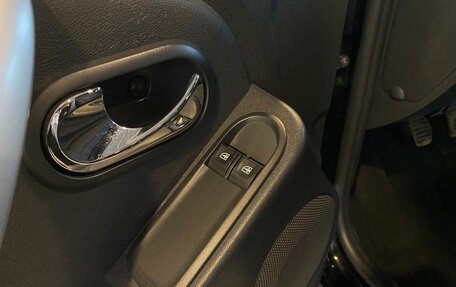 Nissan Terrano III, 2017 год, 1 290 000 рублей, 22 фотография