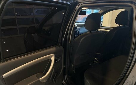 Nissan Terrano III, 2017 год, 1 290 000 рублей, 24 фотография